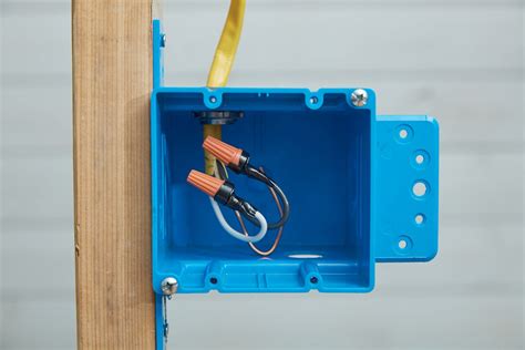 electrical box cap to hold wire|can you cap electrical wires.